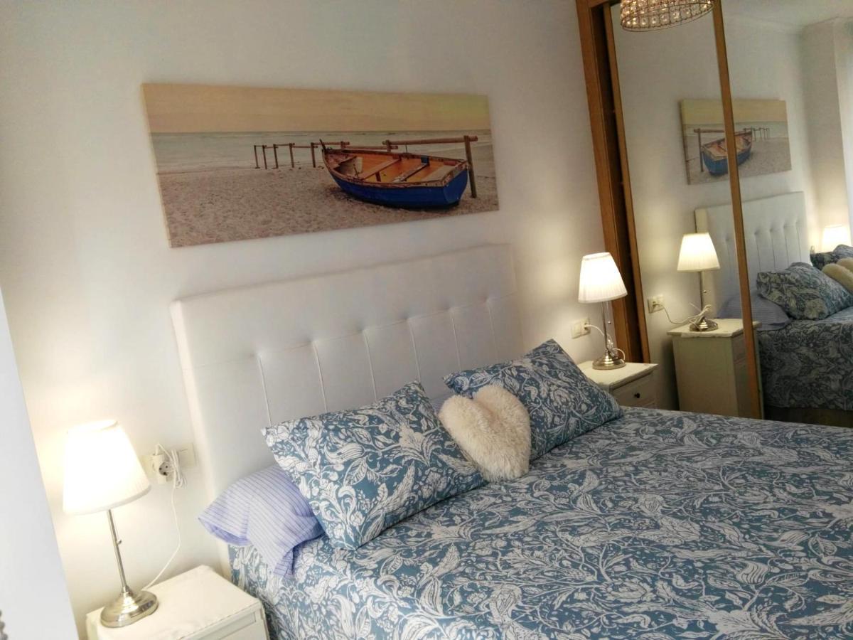 San Ciprian Marinero By I Love Norte Exterior photo